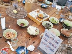 -唐猫庭院·千年陕菜(大唐不夜城店)