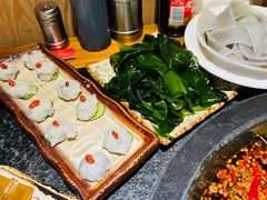 -陈眼镜火锅(总店)