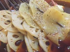 -痴串串(慈惠堂街店)
