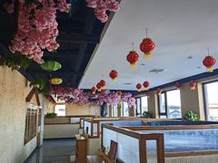 -缘福乡村铁锅炖民宿(八达岭店)