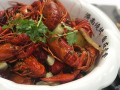 -清真·金鑫隆牛羊肉(环山路店)