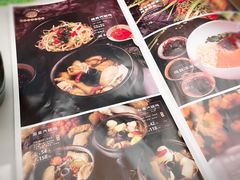 -云海肴·汽锅鸡·云南菜(曲江大悦城店)