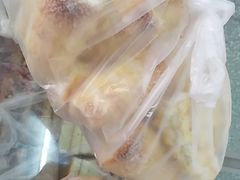 -中关村茶点