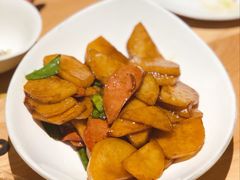 -朵朵开素食餐厅(后宰门街店)