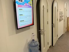 -白鲸自习室(公主坟店)