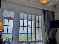 -富国岛翡翠湾 JW 万豪度假酒店