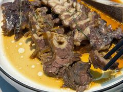 酱牛肉-皮记海鲜1995(寮步店)
