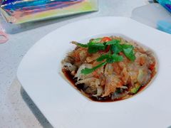 老醋海蜇头-79号渔船海鲜饭店(华强北店)