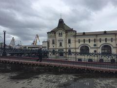 -符拉迪沃斯托克火车站