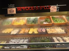 -牛New寿喜烧(新六百店)