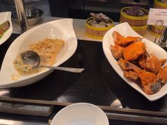 -怡咖啡自助餐(宁波香格里拉店)