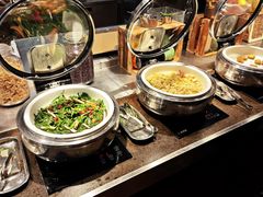 -上海金陵紫金山大酒店·汇海餐厅