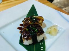 -割烹旭日本料理(龙湖狮山天街店)