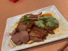 -抱德·潮汕味(敦和店原惠城鱼仔)