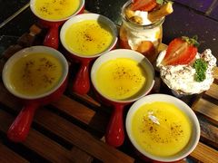 -泰谷酒店·太古码头闽菜自助餐厅