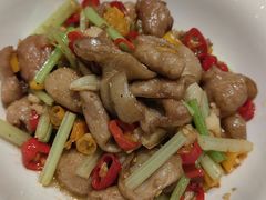 -口味堂(惠济路店)