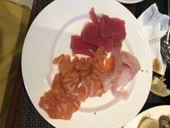 -格力东澳大酒店-蓝色海岸餐厅