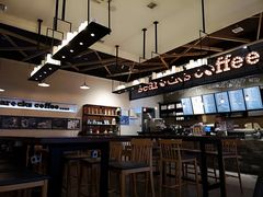 -海岩咖啡(茂业天地店)