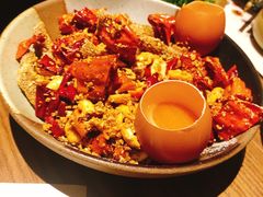 -盡膳口福跷脚牛肉火锅(合生汇购物中心店)