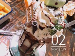 -MIKAKU(万达广场上海宝山店)