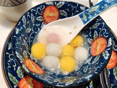 -径山十八道·风味民间菜(杭州总店)