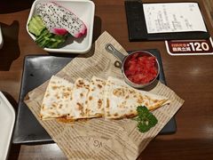 -豪客来牛排(空港华联店)