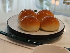 -银河酒家(天河店)