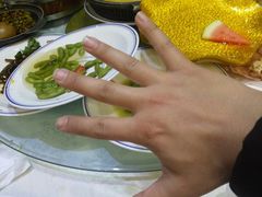 -三品香·江浙菜(松江九谊店)