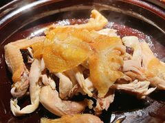 古法手撕盐焗鸡-客语客家菜(花园城店)