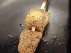 -鸟串烧Yakitori