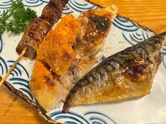 -鳗鱼家·深夜食堂(军博店)