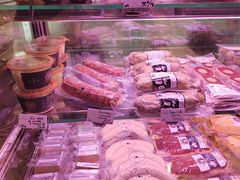 -Le Comptoir de la Gastronomie