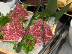 -骨之味·筒骨汤火锅(江头店)