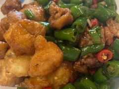 -日昌餐馆(亦庄店)