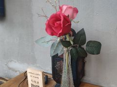 景观位-Africafe(非洲咖啡)