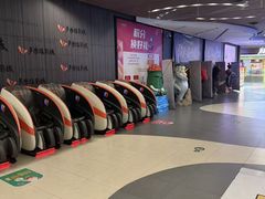 -卢米埃影城(住总万科杜比全景声激光店)