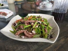 -87号烧烤海鲜·大排档(金沙滩店)