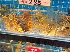 -飞尝蚝·顺德菜·鱼生(顺德总店)
