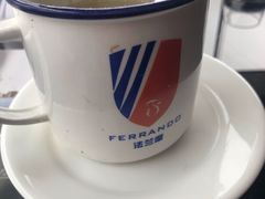 -法兰度航空主题餐厅(河源店)
