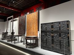 -北京艺术博物馆(万寿寺)