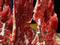 -塔兰齐新疆孜然火锅(鲤鱼山路店)