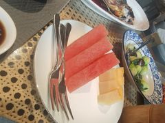 -杭州西湖柳莺里酒店·闻莺厅