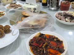 -温泉第一家羊肉馆