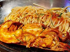 -Carbon莫卡哆·意大利复古集市餐厅(杭州大厦店)