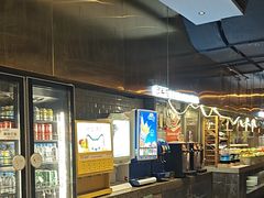 -星伦多自助料理(爱琴海店)