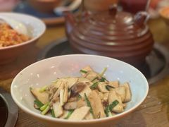 -吃饭皇帝大土家民族菜(正大广场店)