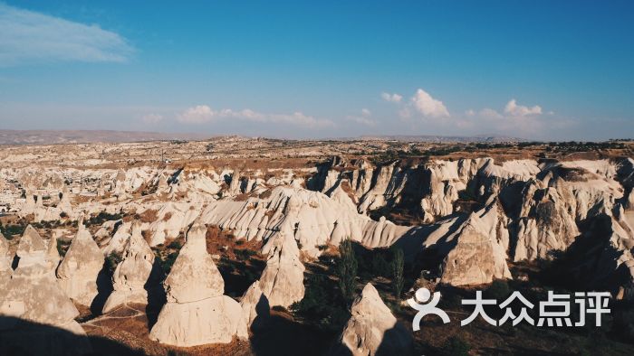 pigeon valley(鸽子谷)图片 - 第1张