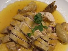 -颂福楼·南京菜(定淮门店)