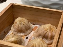 龙虾汤包-民国红公馆·秦淮八艳(夫子庙店)