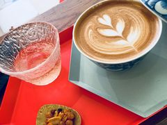 -茶是一枝花泡茶店